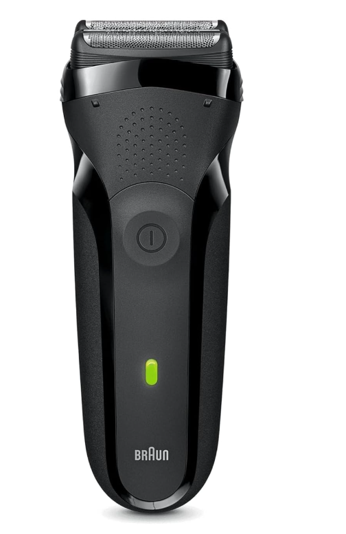 BRAUN SERIES 3 SHAVER (300S)