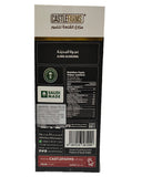 CASTLE FARMS - AJWA ALMADINA 400GM (GOLDEN BOX)