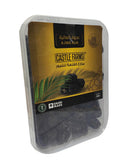 CASTLE FARMS - AJWA ALIA 1KG (PLASTIC TUB)