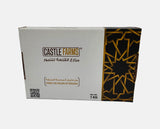 CASTLE FARMS - PREMIUM AJWA 1KG (CARTON BOX)