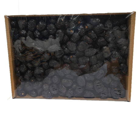 CASTLE FARMS - AJWAH DATES LARGE 5KG BOX