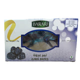 BARARI DATES - AJWA MEDIUM 1KG