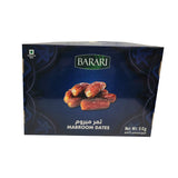 BARARI DATES - MABROOM LARGE 5KG