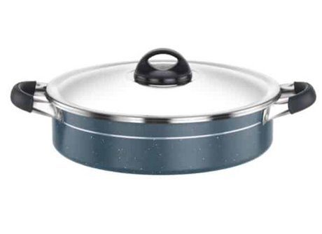PREMIER  ALUMINIUM MULTIPAN - 24 CM (059020)