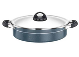 PREMIER  ALUMINIUM MULTIPAN - 24 CM (059020)