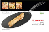 PREMIER ALUMINIUM SUPREME - CONCAVE- 24CM ( SLEEVE WRAPPED)  (0190417)