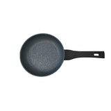 PREMIER ALUMINIUM FRY PAN - 20 CM ( SLEEVE WRAPPED ) (190517)