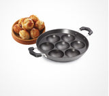 PREMIER ALUMINIUM NON-STICK PANIYARA PAN - SMALL (059015)