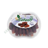 LABANH DATES 800GM - MABROOM (PLASTIC BOX)