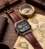 AE-1200WHL CASIO WATCH