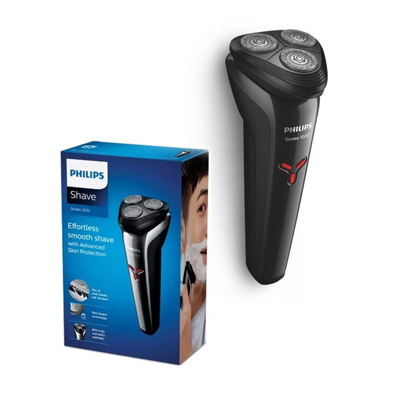 PHILIPS SHAVER S1103
