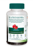 HIMALAYA HEALTHY GUT GUMMIES 60s PROBIOTICS