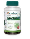HIMALAYA HEALTHY GUT GUMMIES 60s PROBIOTICS