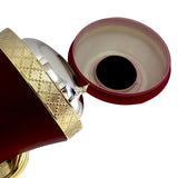 SHIMIZU VACUUM FLASK TWIN PACK 1LTR (SM-2A10A/B)