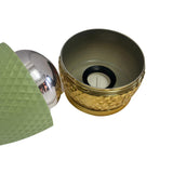 CARP VACUUM FLASK 1LTR