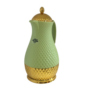 CARP VACUUM FLASK 1LTR