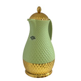 CARP VACUUM FLASK 1LTR