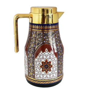 LITTLE DING VACUUM FLASK  1LTR (HXA-002-1)