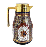 LITTLE DING VACUUM FLASK  1LTR (HXA-002-1)