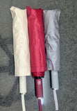 FOLD UMBRELLA -3 COLOURS (10523-9)