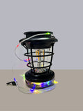 SOLAR SENSOR USB LIGHT WITH LED STRIP HOP-8819 60W
