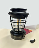 SOLAR SENSOR USB LIGHT WITH LED STRIP HOP-8819 60W