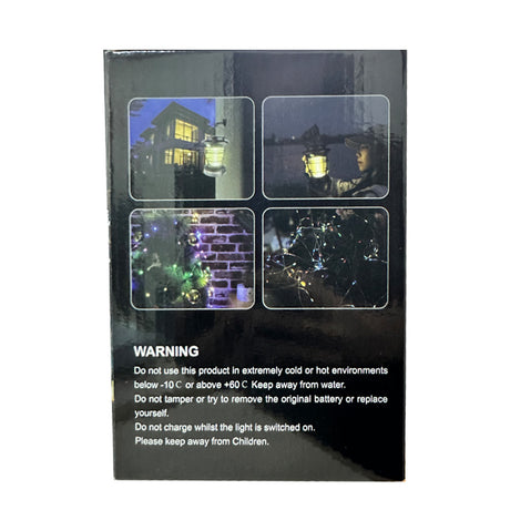 solar light