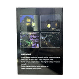 solar light