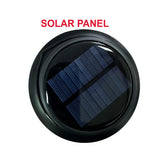SOLAR SENSOR USB LIGHT WITH LED STRIP HOP-8819 60W