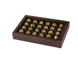 FIORELLA DUBAI MILK CHOCOLATE  WITH PISTACHIO & KADAYIF 288GM