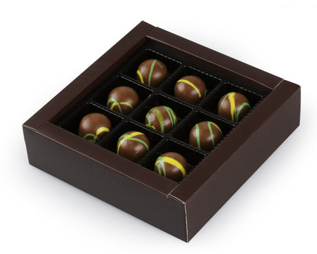 FIORELLA DUBAI MILK CHOCOLATE WITH PISTACHIO & KADAYIF 108GM