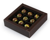 FIORELLA DUBAI MILK CHOCOLATE WITH PISTACHIO & KADAYIF 108GM