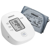 OMRON M2 BASIC BLOOD PRESSURE MONITOR (HEM 7121)