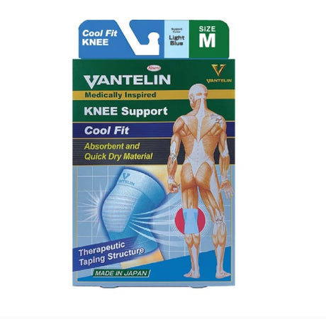 Vantelin knee support