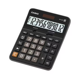 CASIO LARGE FORMAT DESKTOP CALCULATOR (DX-12B)