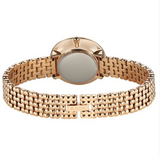 TITAN RAGA SHOWSTOPPER QUARTZ ANALOG ROSE GOLDWATCH FOR MEN (95350WM01)