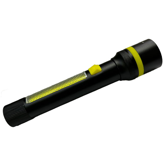 JETLITE BASIC JL2496 RECHARGEABLE LIGHT (1X50)