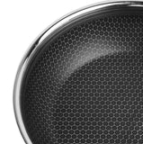 VINOD NUTRITECH FRYPAN 26CM (NTNSPF-26)