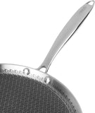 VINOD PLATINUM PRO X DOSA TAWA 31CM (EXPTDT-31)