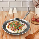 VINOD PLATINUM PRO X DOSA TAWA 31CM (EXPTDT-31)