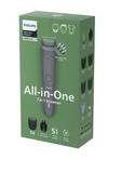 PHILIPS All-in-One trimmer