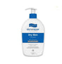 Rosken Skin Repair Dry Skin Cream bottle on a white background