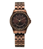 TITAN WOMEN'S WATCH 9798QM01