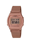 CASIO  WATCH B640WMR-5ADF