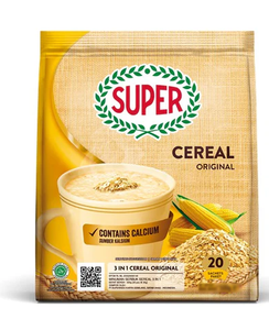 Super cereal