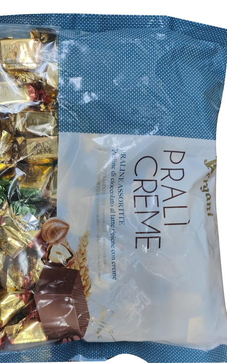 Vergani chocolate