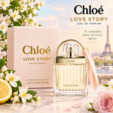 CHLOE LOVE STORY EDP 50ML