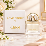 CHLOE LOVE STORY EDP 50ML