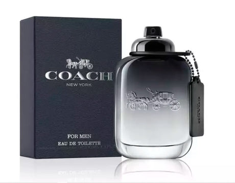 COACH EDP SPRAY 100ML (MEN)