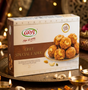 GRB GHEE SPECIAL LADDU 200GM